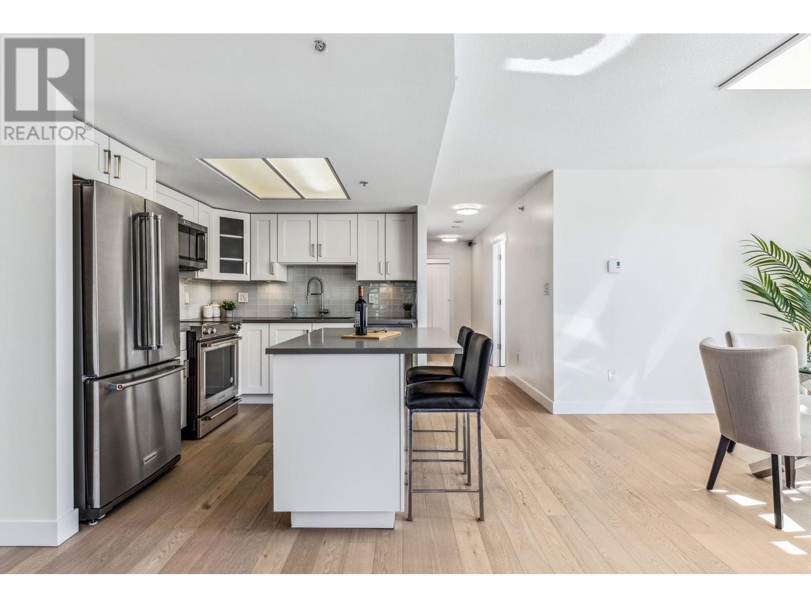 805 1255 Main Street, Vancouver, British Columbia  V6A 4G5 - Photo 19 - R2978601