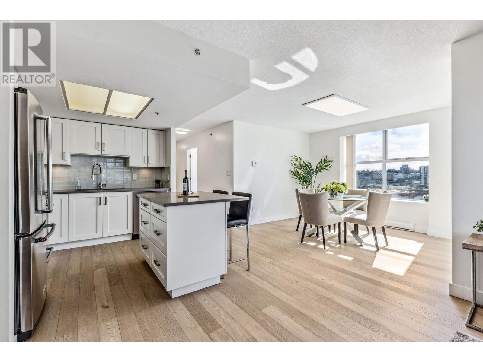 805 1255 Main Street, Vancouver, British Columbia  V6A 4G5 - Photo 20 - R2978601