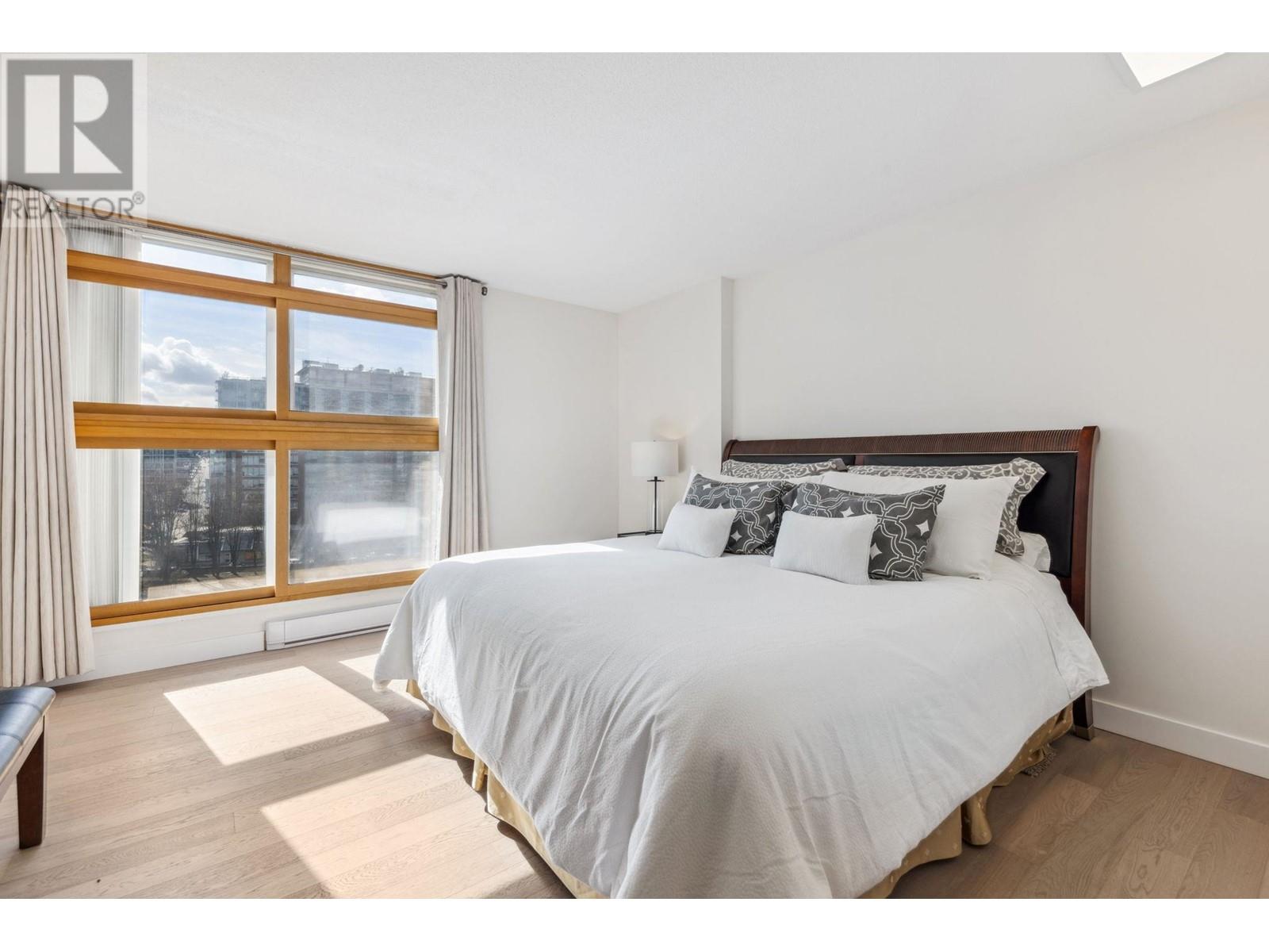 805 1255 Main Street, Vancouver, British Columbia  V6A 4G5 - Photo 21 - R2978601