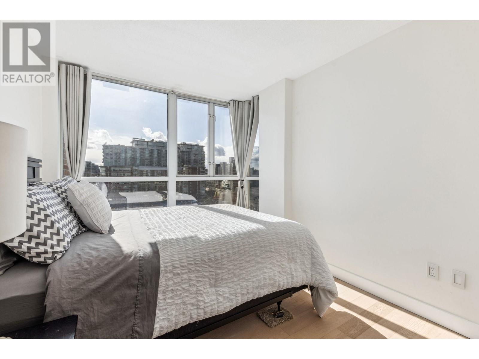 805 1255 Main Street, Vancouver, British Columbia  V6A 4G5 - Photo 24 - R2978601
