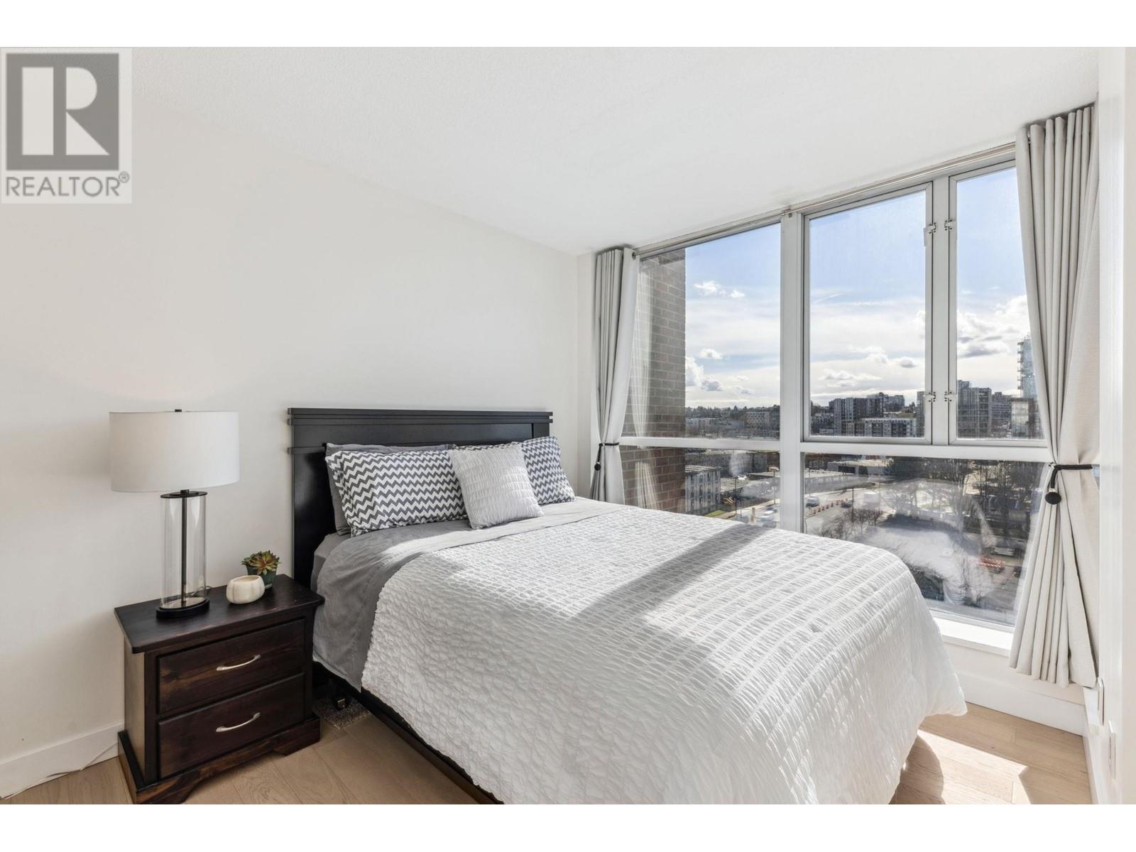 805 1255 Main Street, Vancouver, British Columbia  V6A 4G5 - Photo 25 - R2978601