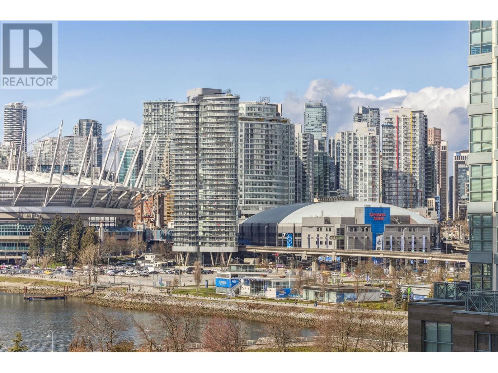 805 1255 Main Street, Vancouver, British Columbia  V6A 4G5 - Photo 30 - R2978601