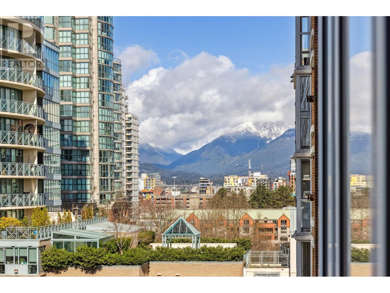 805 1255 Main Street, Vancouver, British Columbia  V6A 4G5 - Photo 31 - R2978601