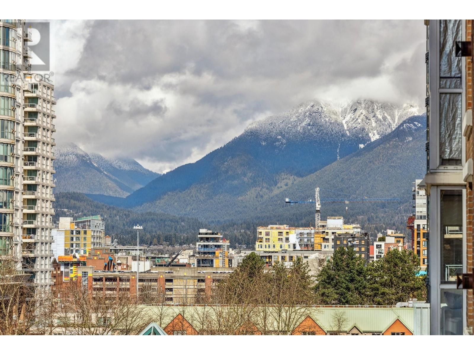 805 1255 Main Street, Vancouver, British Columbia  V6A 4G5 - Photo 32 - R2978601