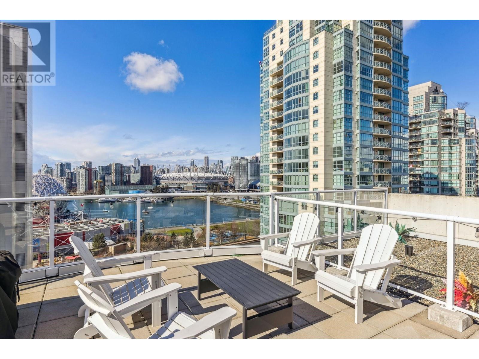 805 1255 Main Street, Vancouver, British Columbia  V6A 4G5 - Photo 33 - R2978601