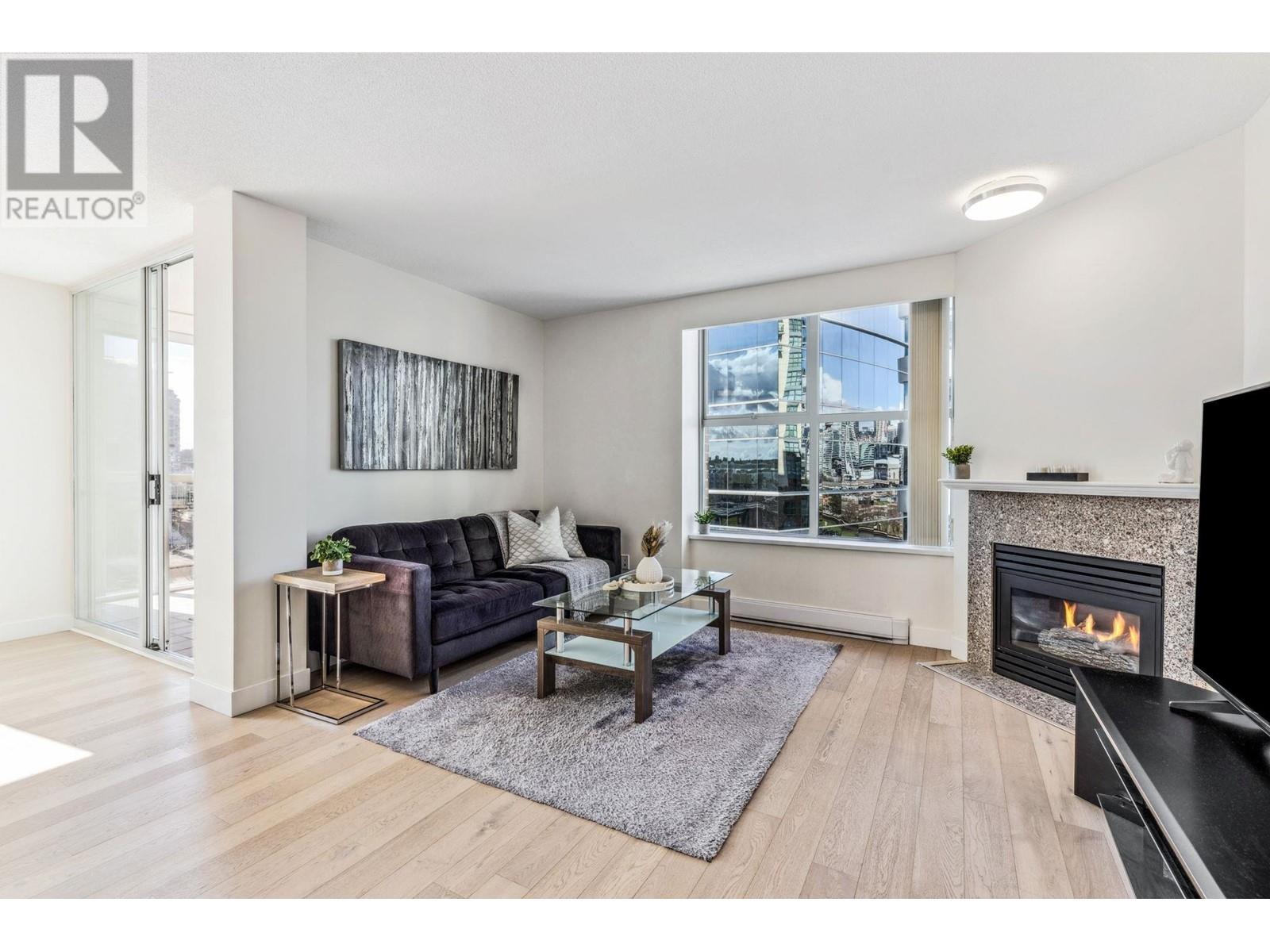 805 1255 Main Street, Vancouver, British Columbia  V6A 4G5 - Photo 7 - R2978601