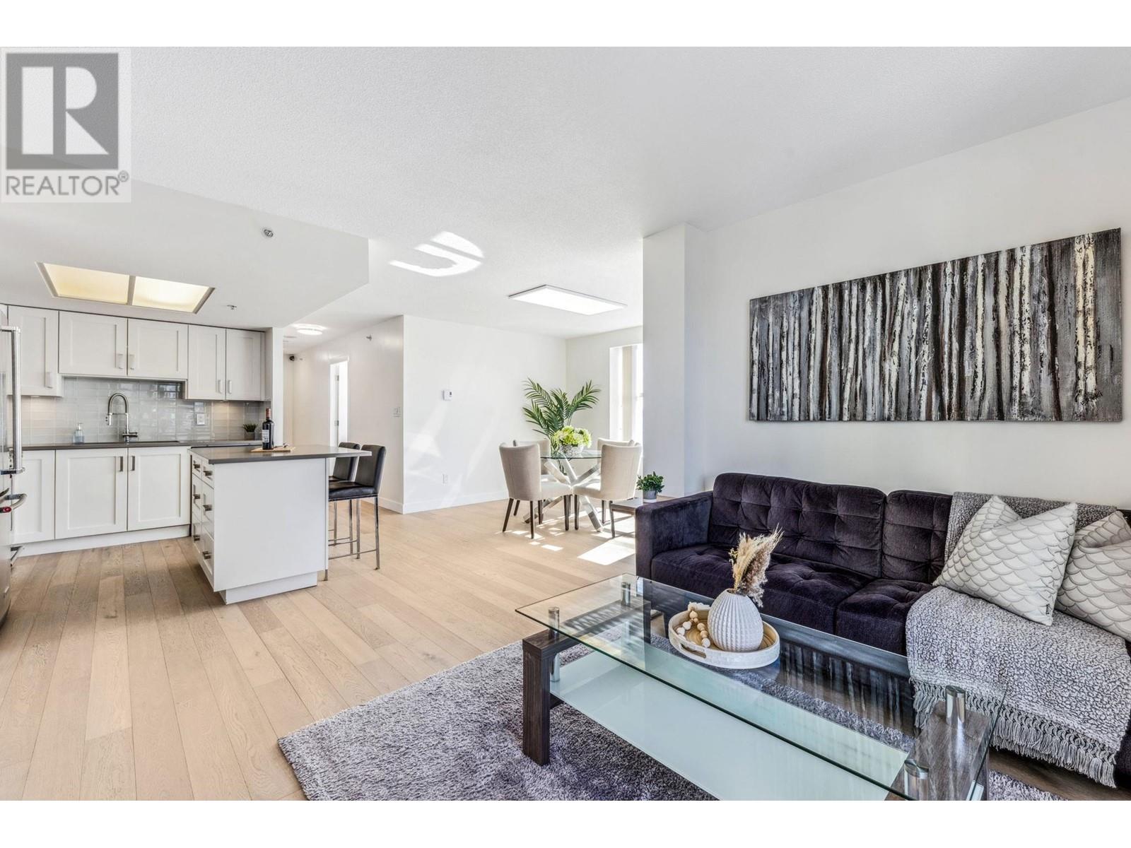 805 1255 Main Street, Vancouver, British Columbia  V6A 4G5 - Photo 8 - R2978601