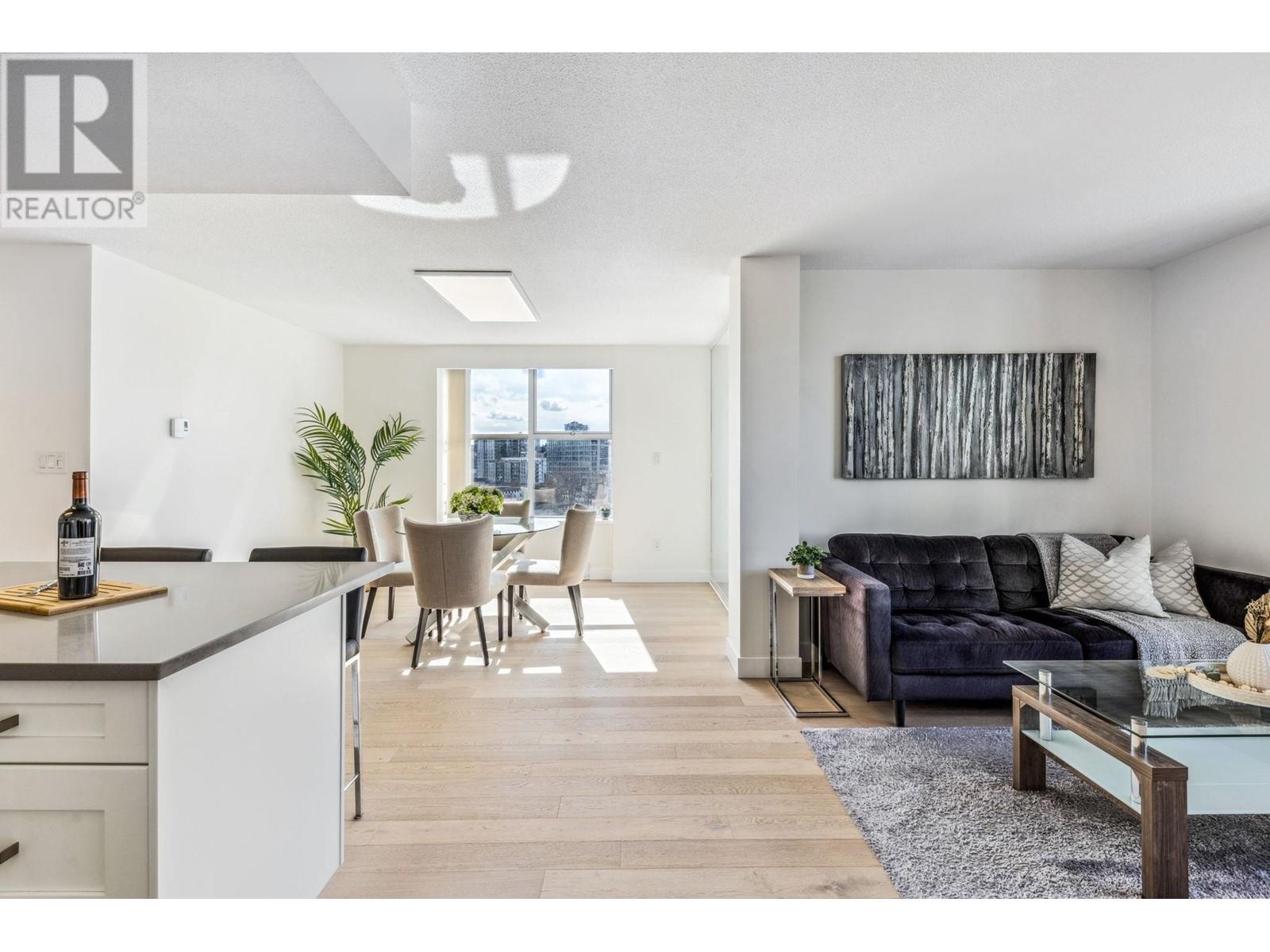 805 1255 Main Street, Vancouver, British Columbia  V6A 4G5 - Photo 9 - R2978601