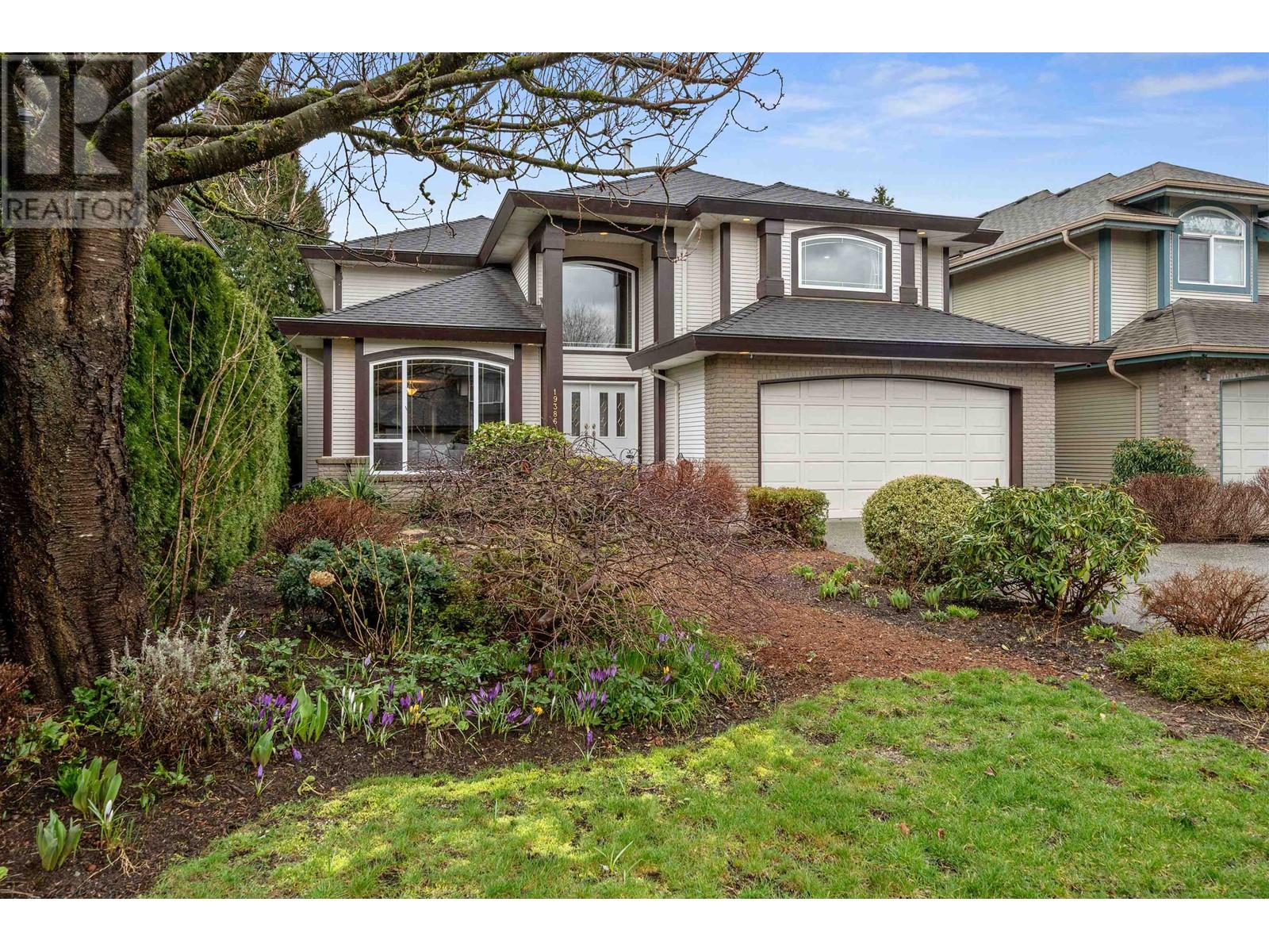 19386 123 Avenue, Pitt Meadows, British Columbia  V3Y 2K3 - Photo 1 - R2978553