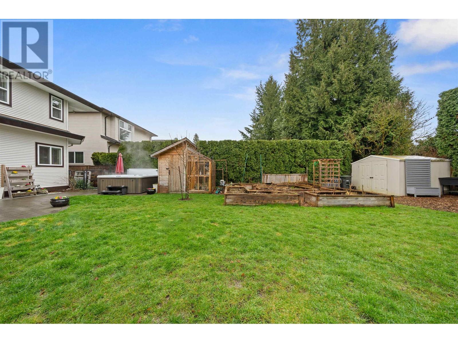 19386 123 Avenue, Pitt Meadows, British Columbia  V3Y 2K3 - Photo 35 - R2978553