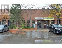 333 WYECROFT Road Unit# 5-6A, oakville, Ontario