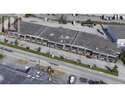 100 6660 GRAYBAR ROAD, Richmond, British Columbia