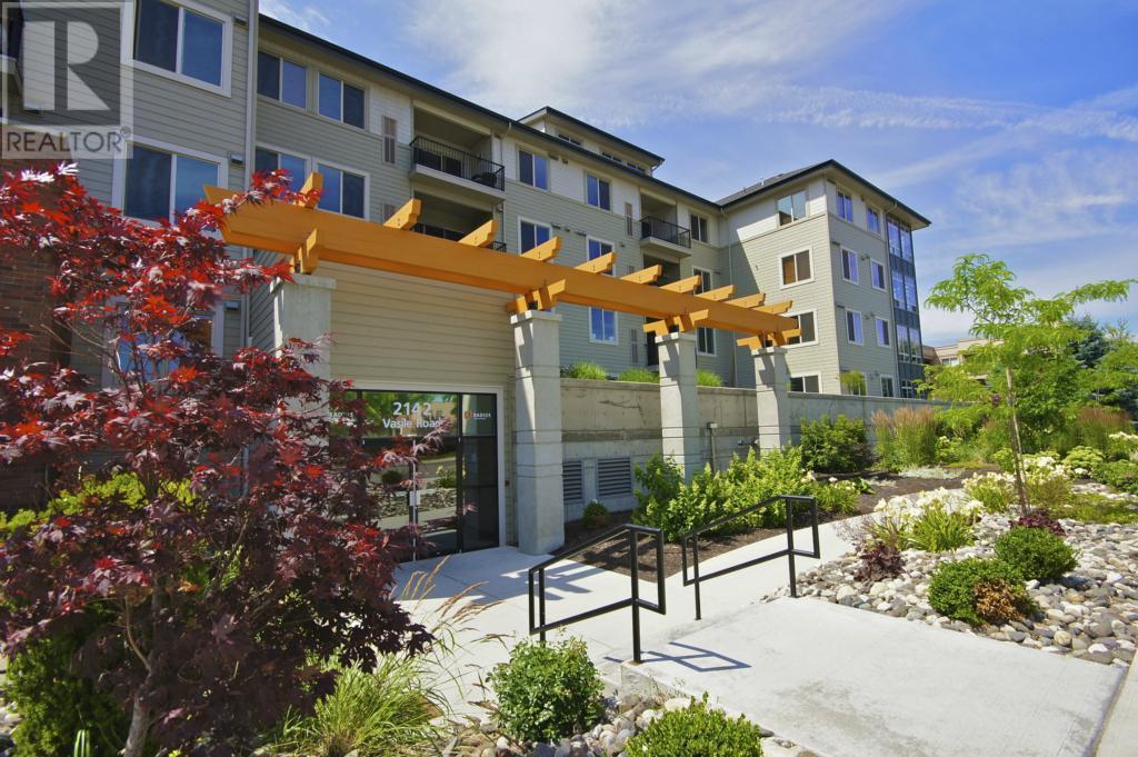 2142 Vasile Road Unit# 112, Kelowna, British Columbia  V1Y 6H5 - Photo 2 - 10339306