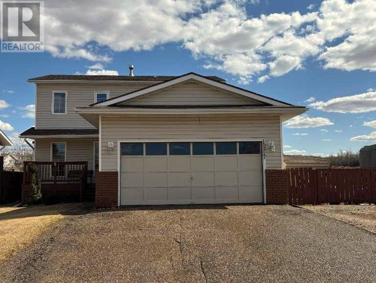 10517 82 Street, peace river, Alberta