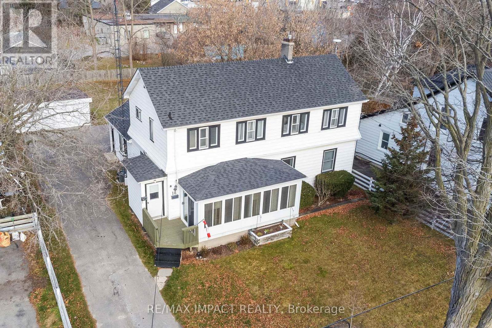 Property at 18 SPENCER STREET W image 1