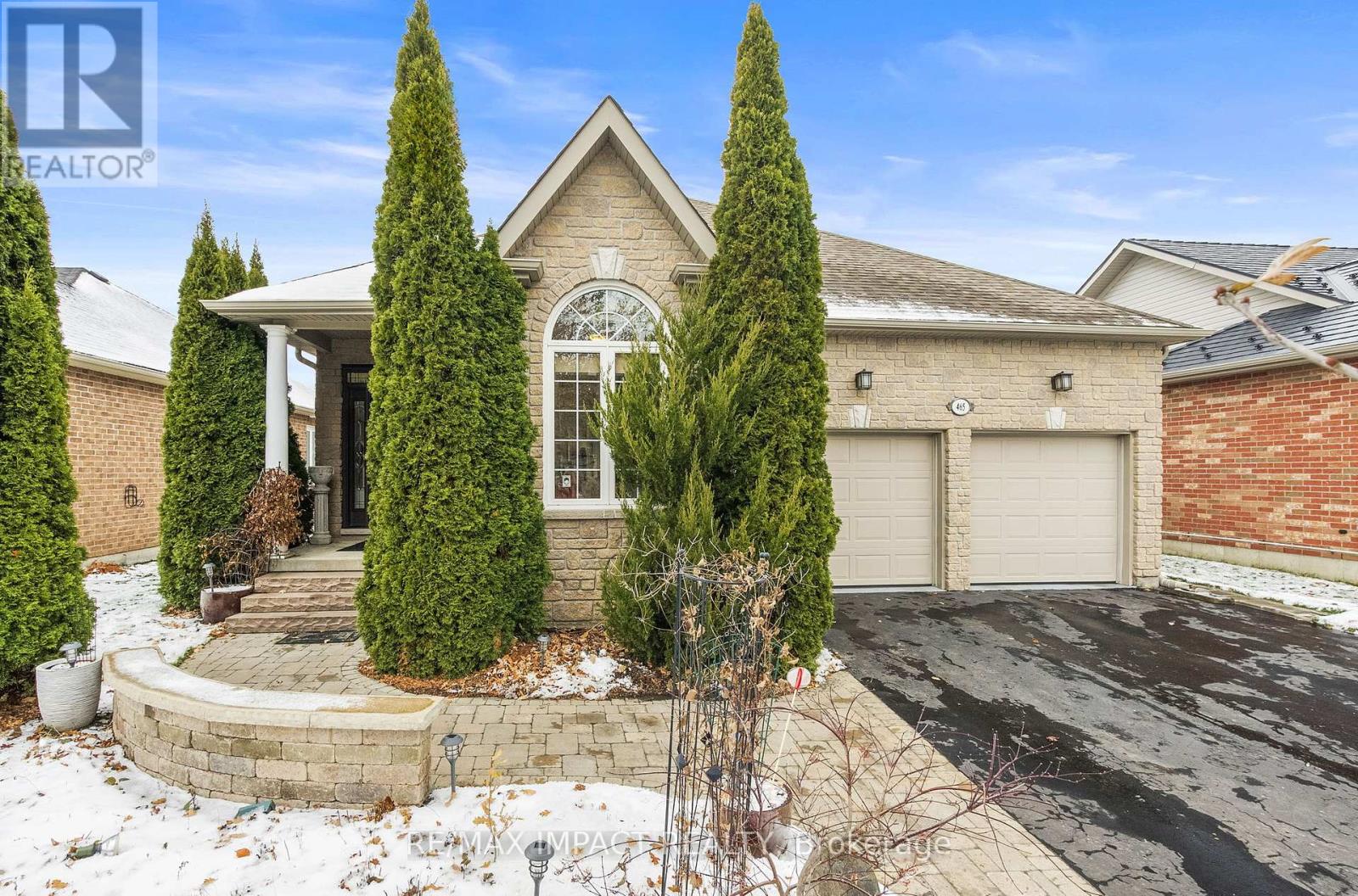 465 FOOTE CRESCENT, Cobourg, Ontario