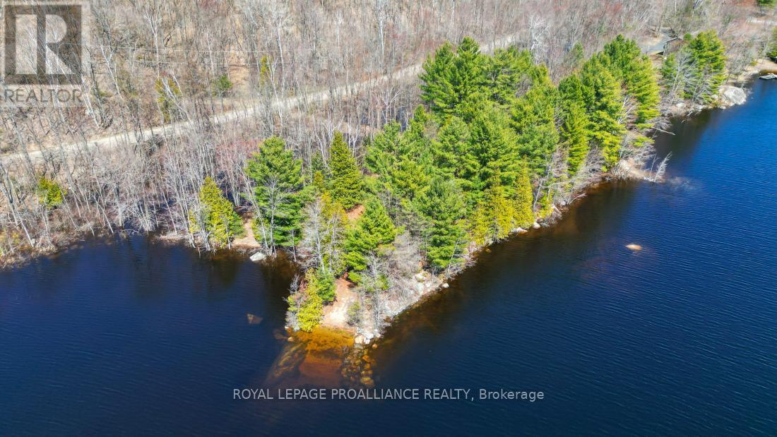 0 BAKER VALLEY & BEBRIS ROAD, Central Frontenac, Ontario