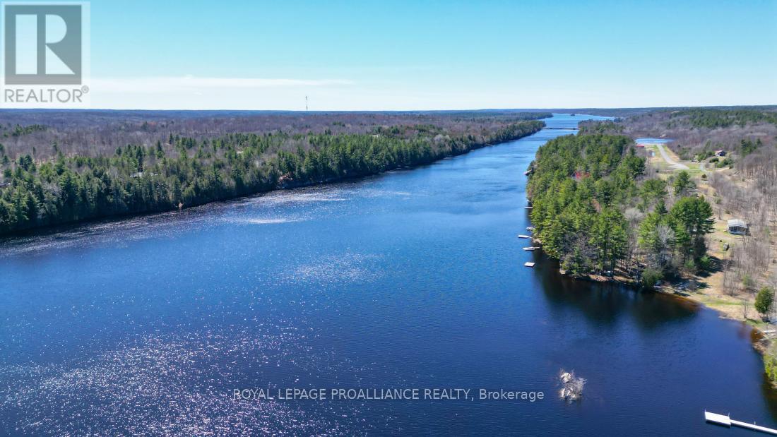 0 Baker Valley & Bebris Road, Central Frontenac, Ontario  K0H 1B0 - Photo 10 - X12024204