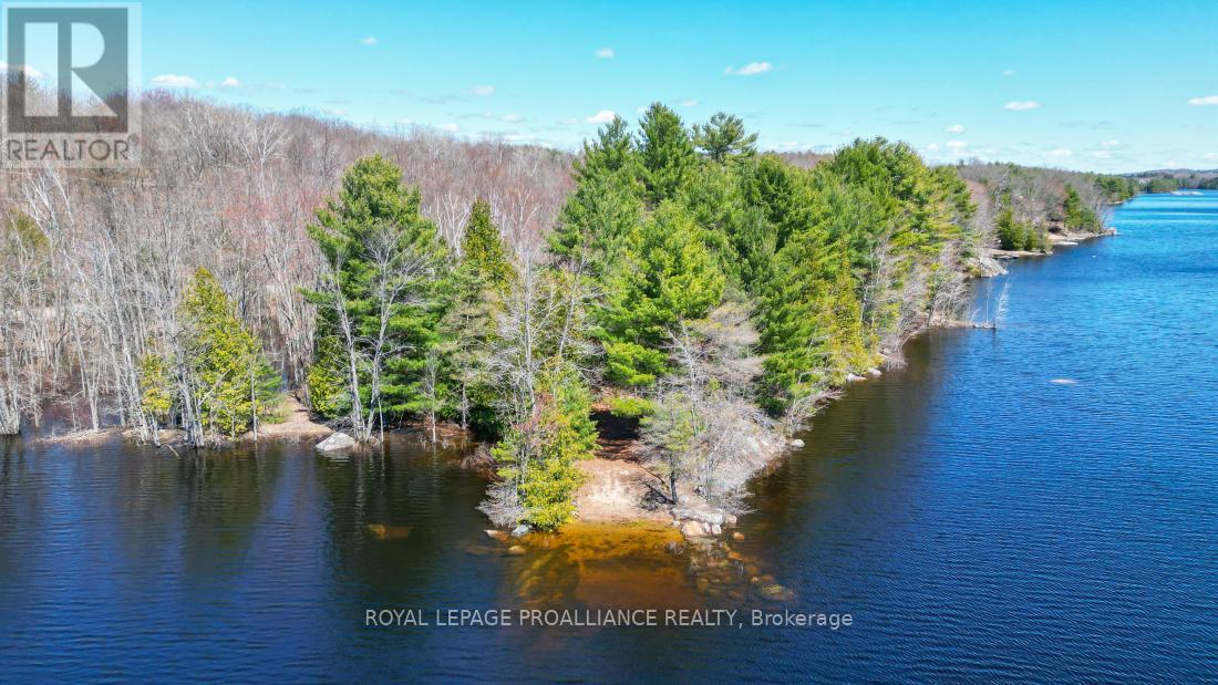 0 Baker Valley & Bebris Road, Central Frontenac, Ontario  K0H 1B0 - Photo 2 - X12024204