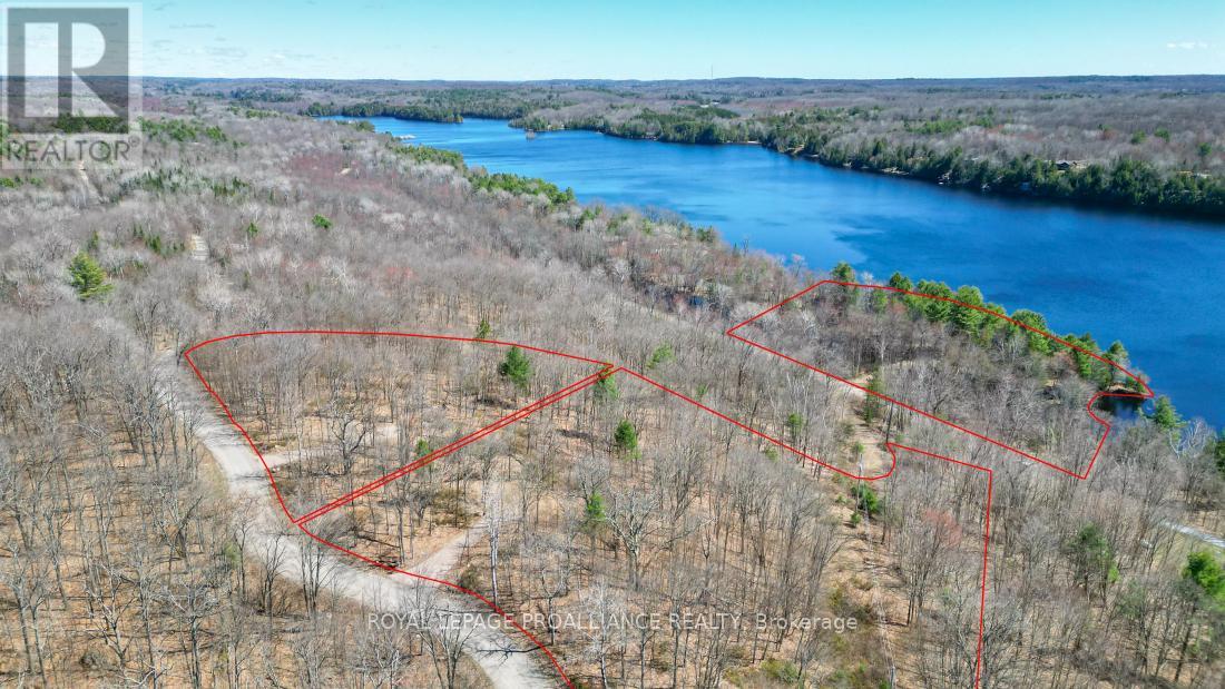 0 Baker Valley & Bebris Road, Central Frontenac, Ontario  K0H 1B0 - Photo 4 - X12024204