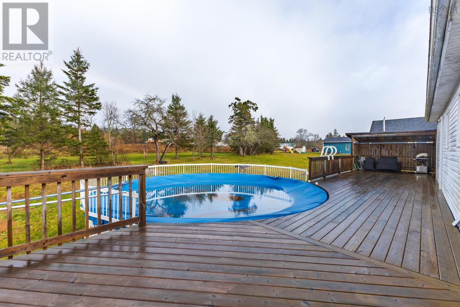 22 Apple Drive, Onslow Mountain, Nova Scotia  B6L 6A5 - Photo 31 - 202505099