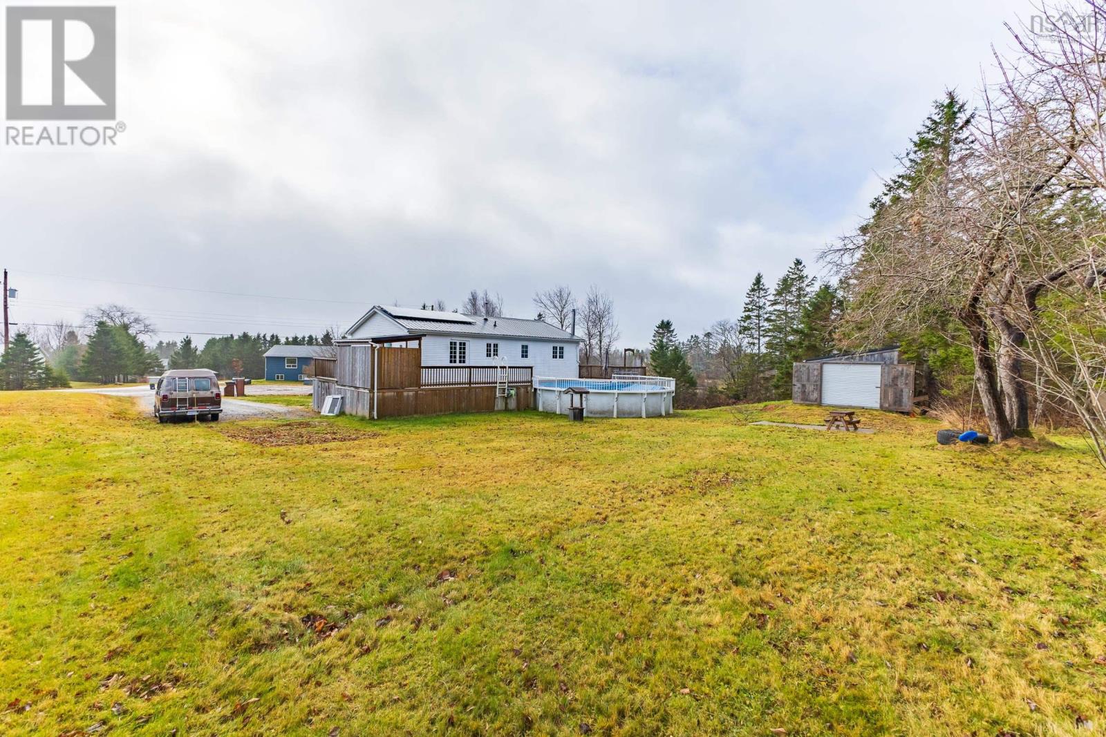 22 Apple Drive, Onslow Mountain, Nova Scotia  B6L 6A5 - Photo 33 - 202505099