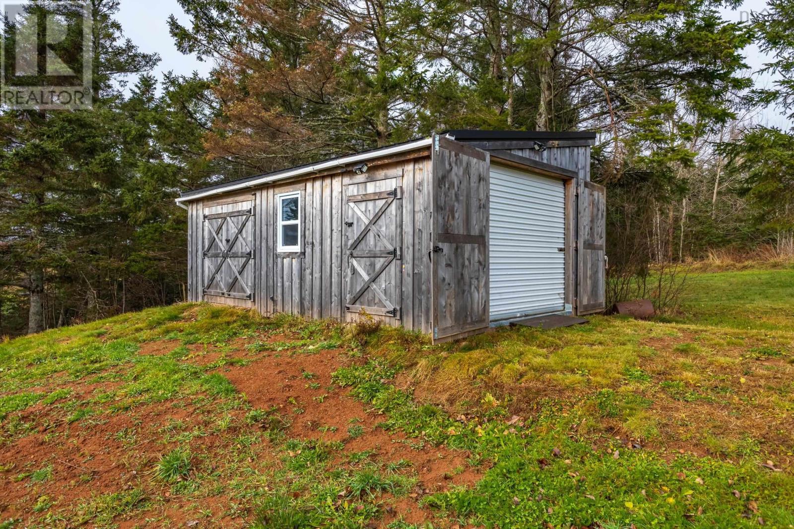 22 Apple Drive, Onslow Mountain, Nova Scotia  B6L 6A5 - Photo 36 - 202505099