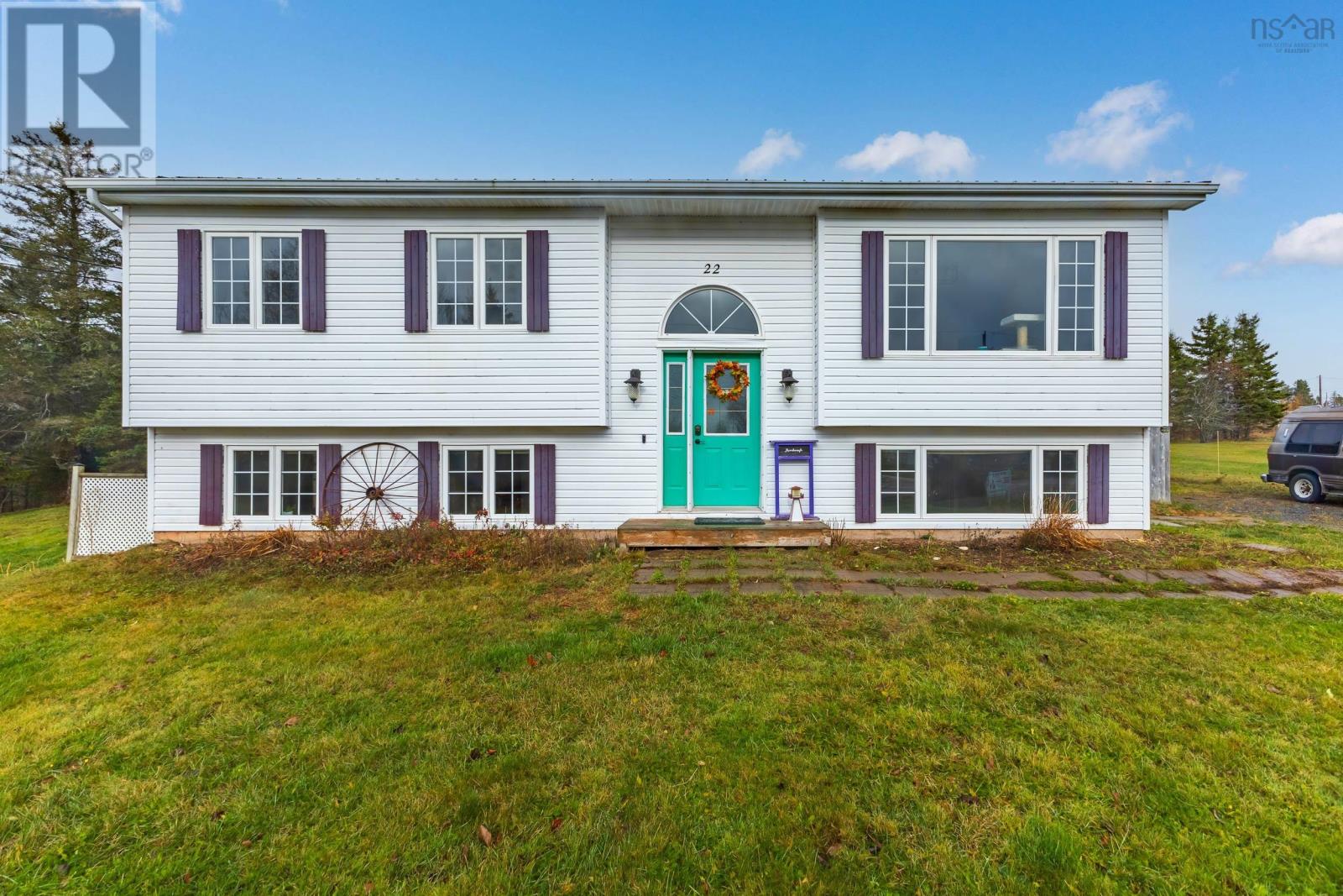 22 Apple Drive, Onslow Mountain, Nova Scotia  B6L 6A5 - Photo 37 - 202505099