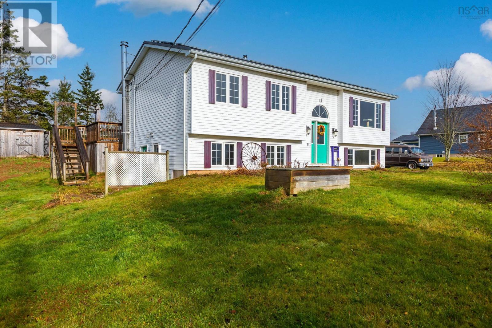 22 Apple Drive, Onslow Mountain, Nova Scotia  B6L 6A5 - Photo 38 - 202505099