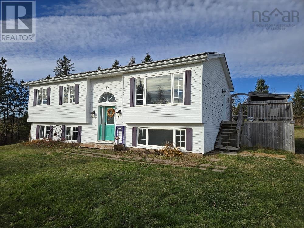 22 Apple Drive, Onslow Mountain, Nova Scotia  B6L 6A5 - Photo 44 - 202505099