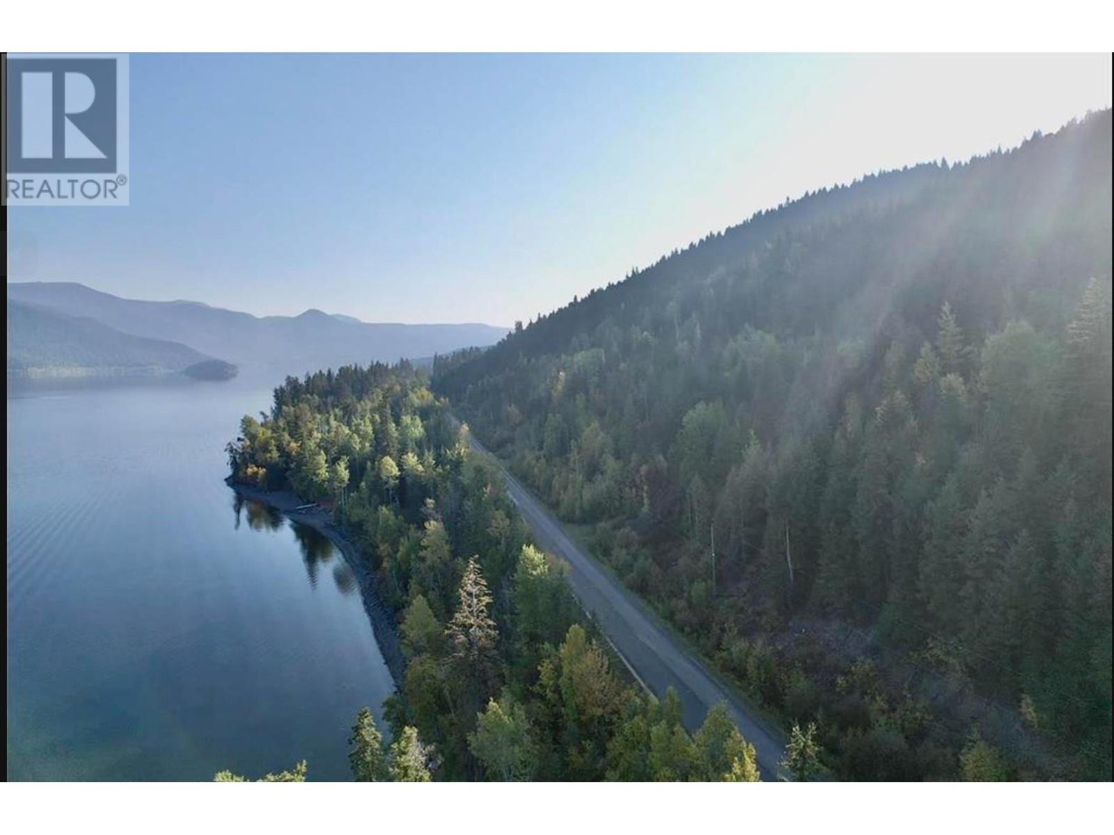 Property at DL 7708 CANIM-HENDRIX LAKE ROAD image 1