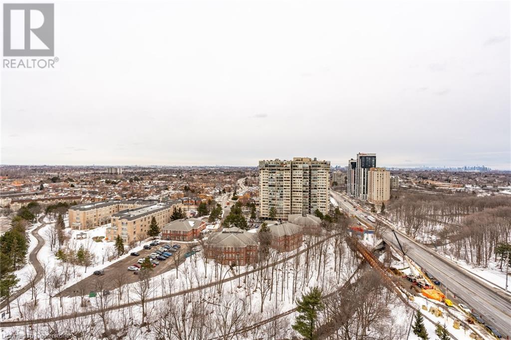 90 Absolute Avenue Unit# 1611, Mississauga, Ontario  L4Z 0A3 - Photo 31 - 40703115