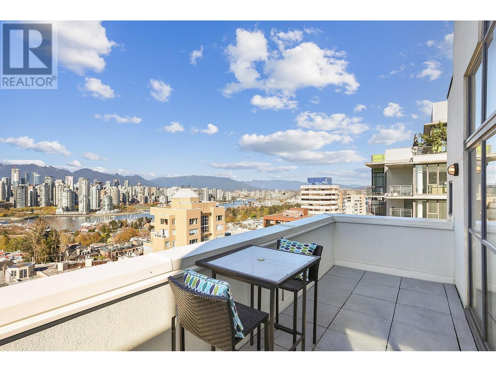 Ph 1268 W Broadway Street, Vancouver, British Columbia  V6H 1G6 - Photo 24 - R2960970