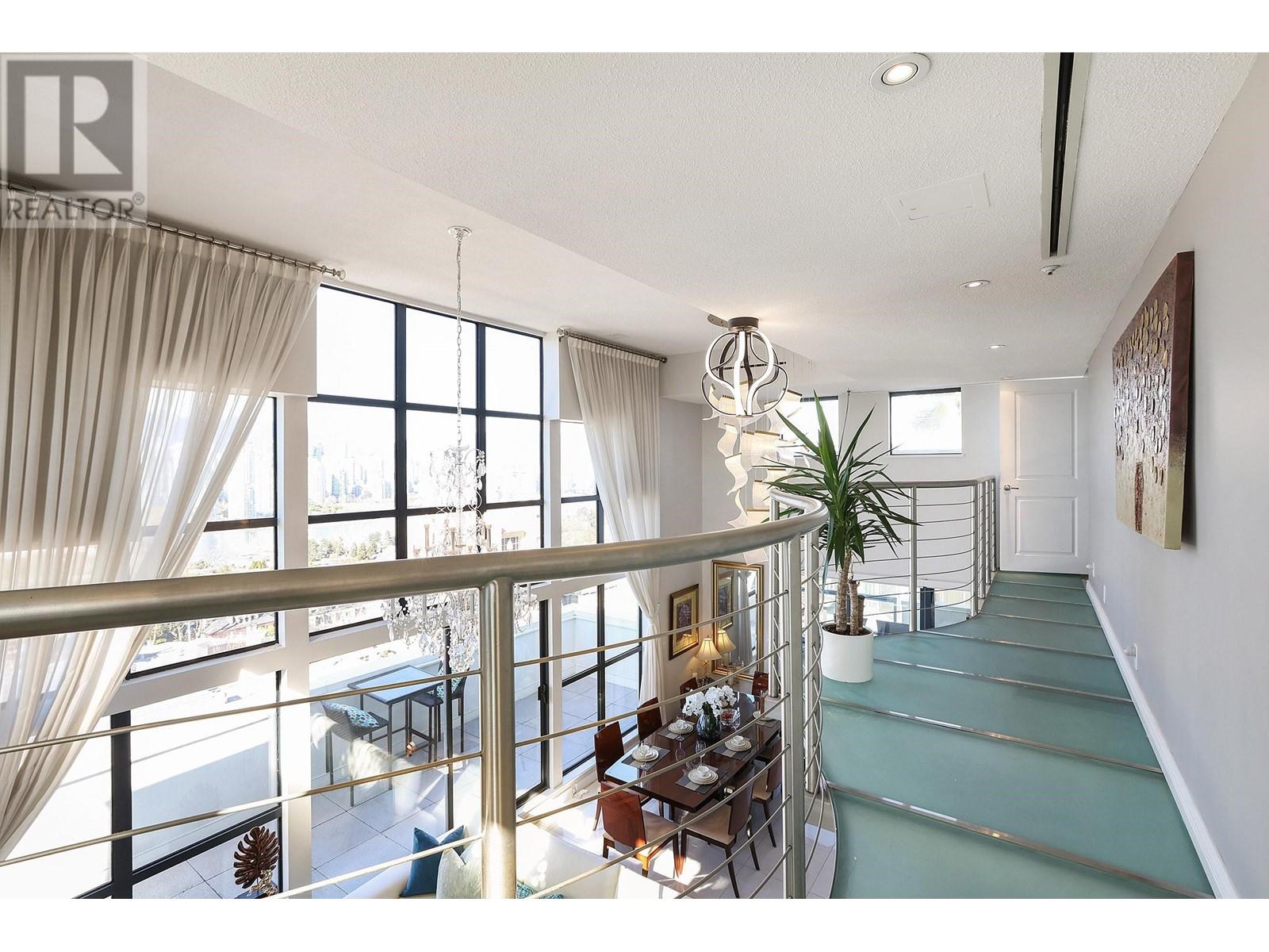 Ph 1268 W Broadway Street, Vancouver, British Columbia  V6H 1G6 - Photo 14 - R2960970