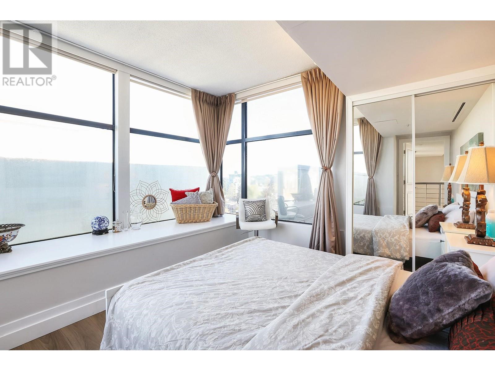 Ph 1268 W Broadway Street, Vancouver, British Columbia  V6H 1G6 - Photo 13 - R2960970