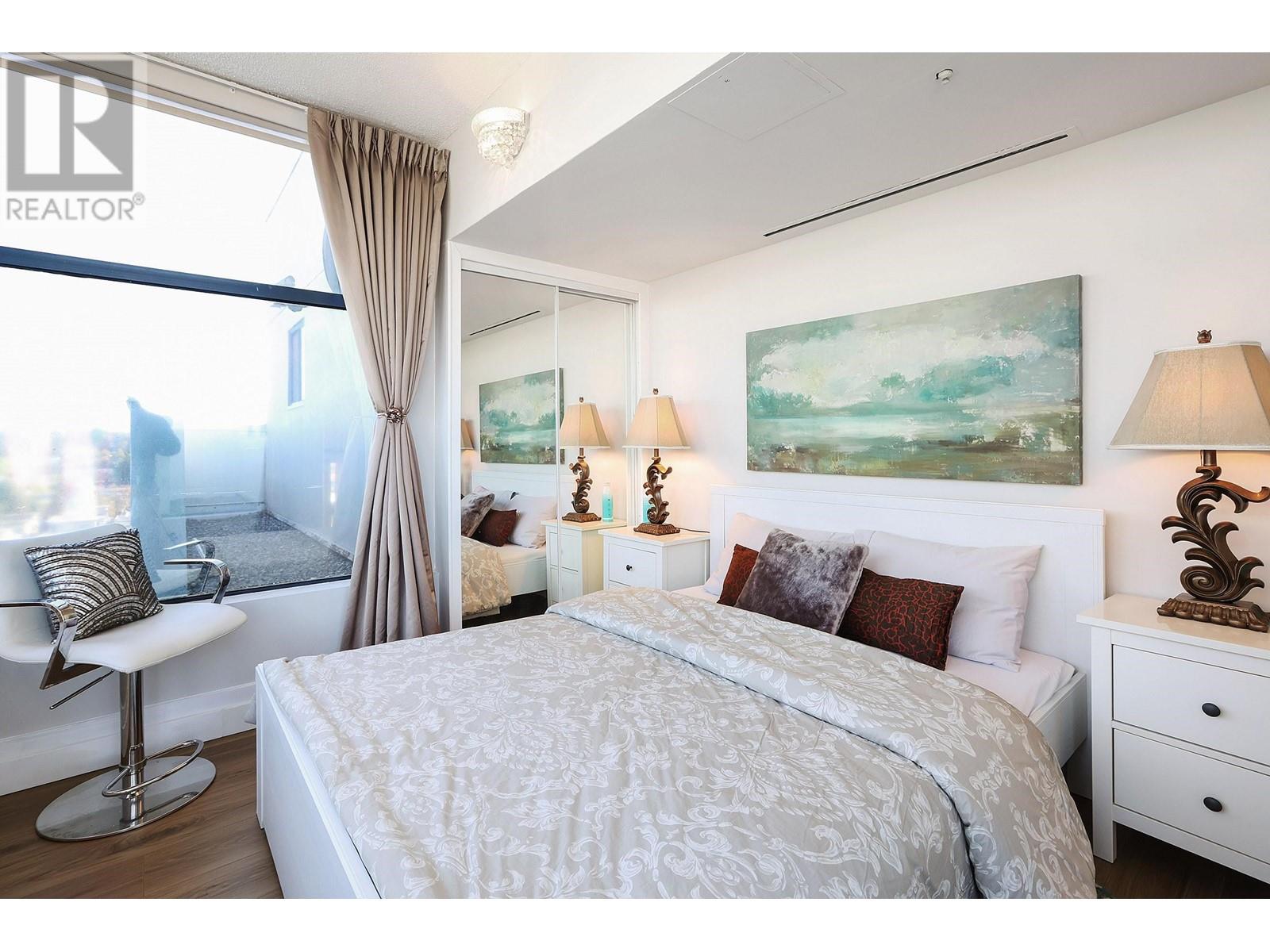 Ph 1268 W Broadway Street, Vancouver, British Columbia  V6H 1G6 - Photo 12 - R2960970