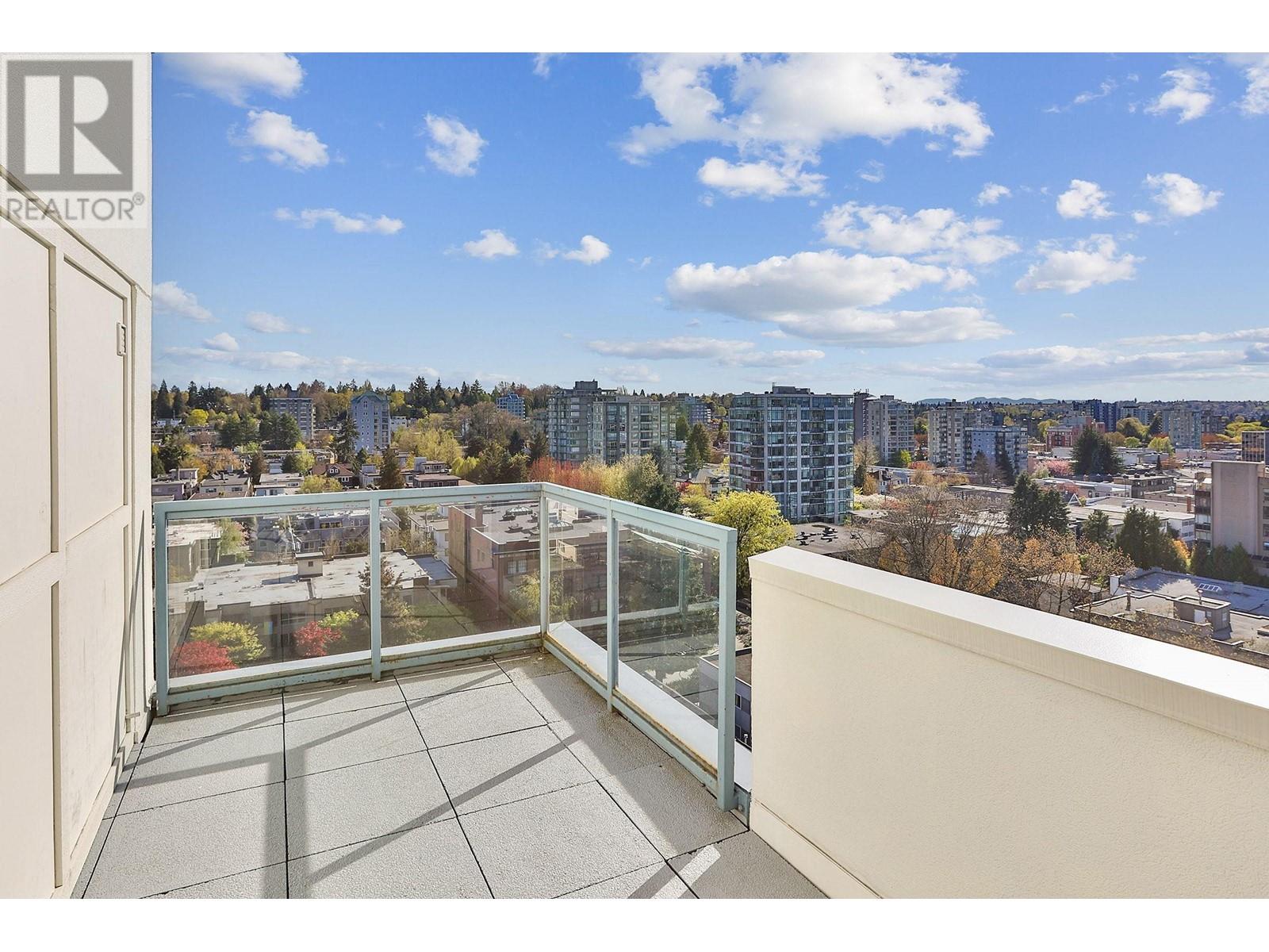 Ph 1268 W Broadway Street, Vancouver, British Columbia  V6H 1G6 - Photo 23 - R2960970