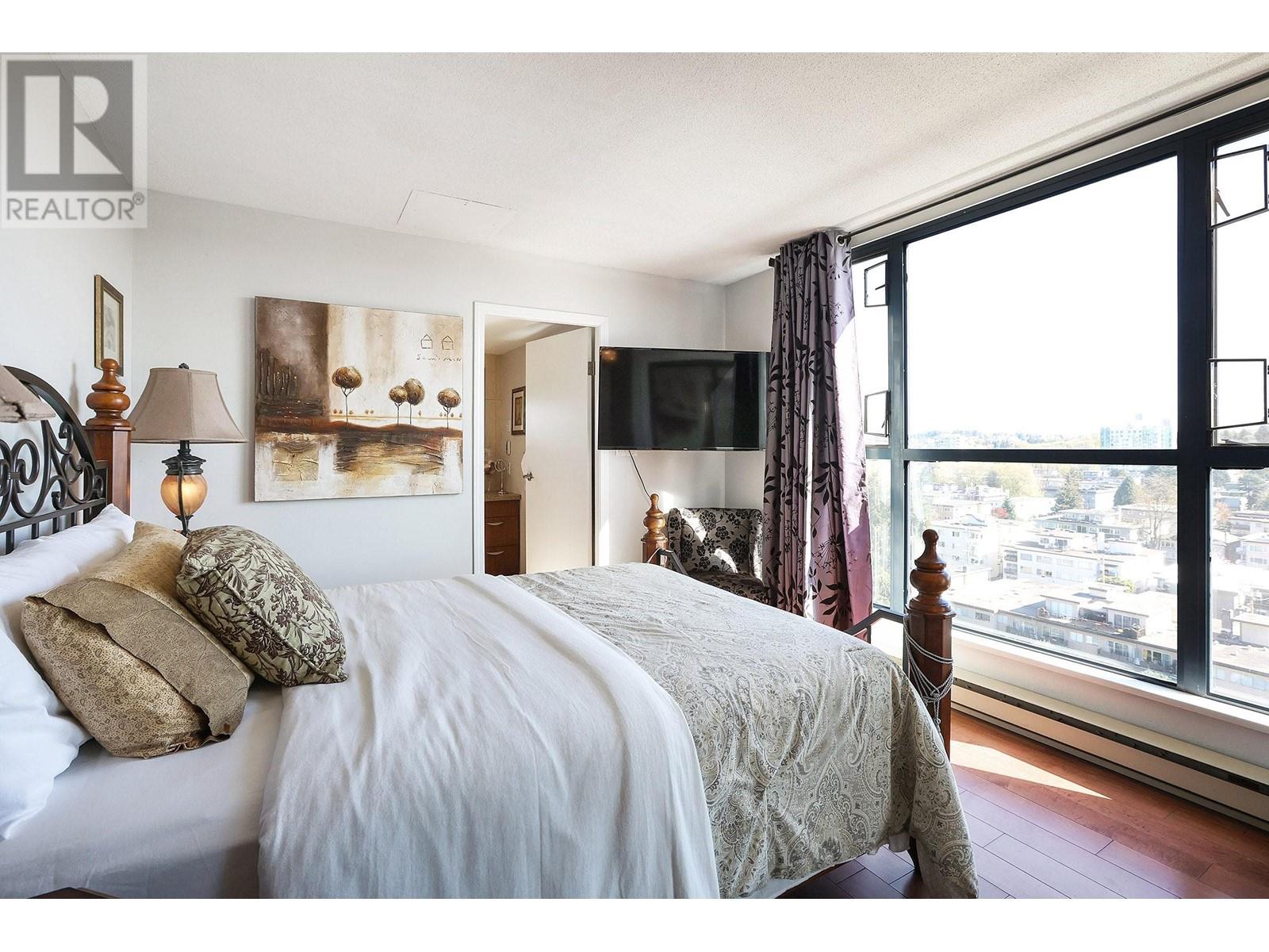 Ph 1268 W Broadway Street, Vancouver, British Columbia  V6H 1G6 - Photo 9 - R2960970