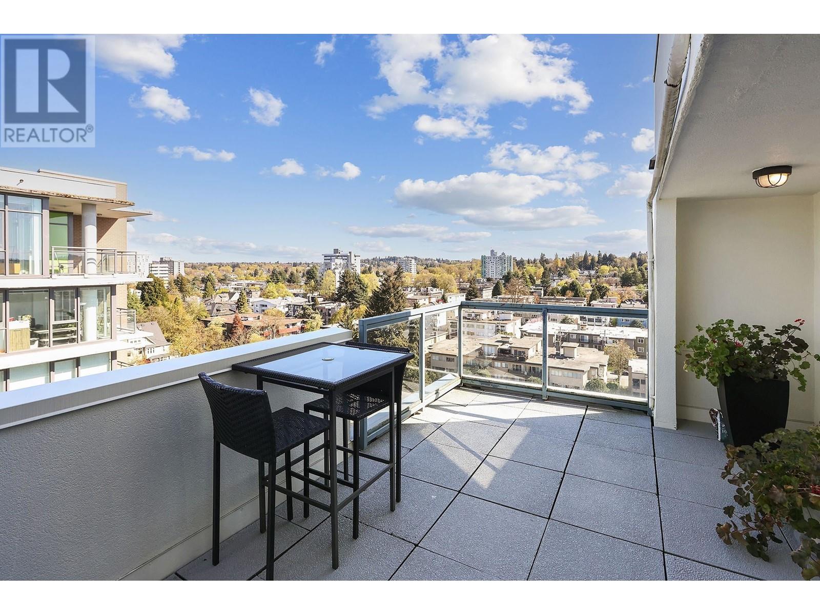 Ph 1268 W Broadway Street, Vancouver, British Columbia  V6H 1G6 - Photo 20 - R2960970