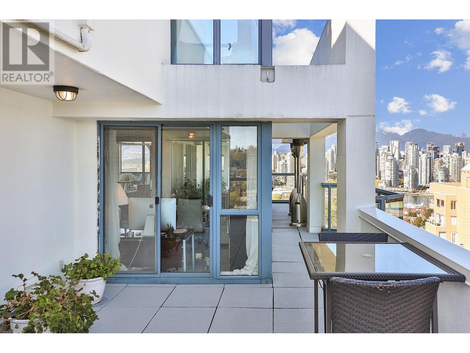 Ph 1268 W Broadway Street, Vancouver, British Columbia  V6H 1G6 - Photo 21 - R2960970