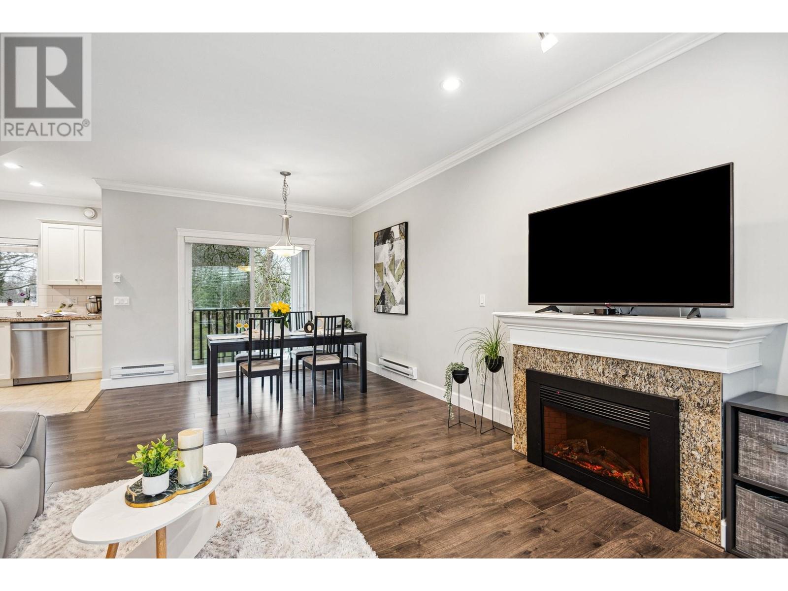 Listing Picture 11 of 38 : 7 10999 STEVESTON HIGHWAY, Richmond / 烈治文 - 魯藝地產 Yvonne Lu Group - MLS Medallion Club Member