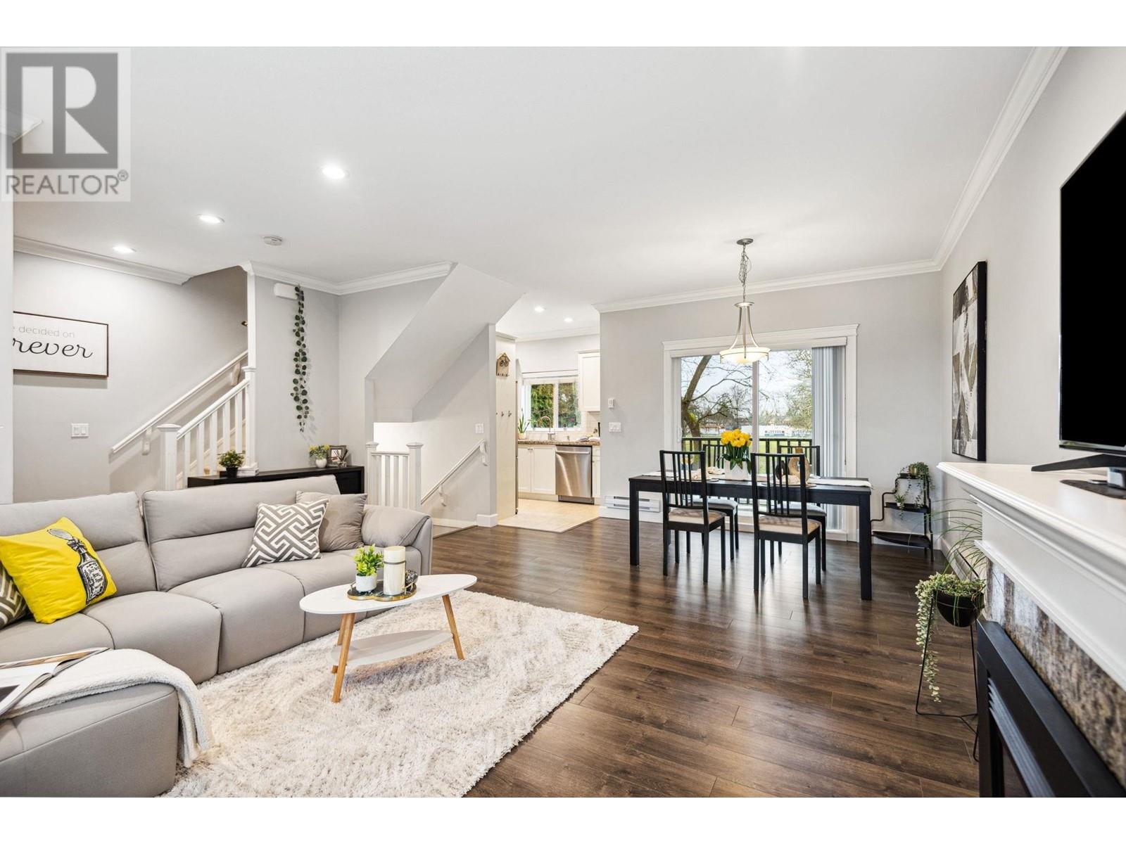 Listing Picture 9 of 38 : 7 10999 STEVESTON HIGHWAY, Richmond / 烈治文 - 魯藝地產 Yvonne Lu Group - MLS Medallion Club Member