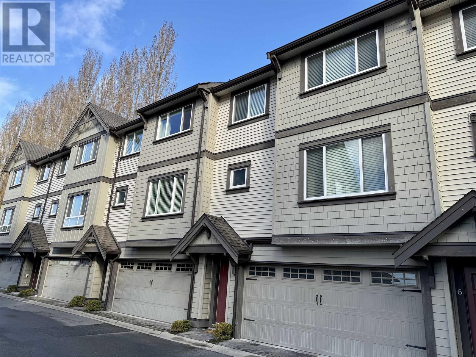 Listing Picture 5 of 38 : 7 10999 STEVESTON HIGHWAY, Richmond / 烈治文 - 魯藝地產 Yvonne Lu Group - MLS Medallion Club Member