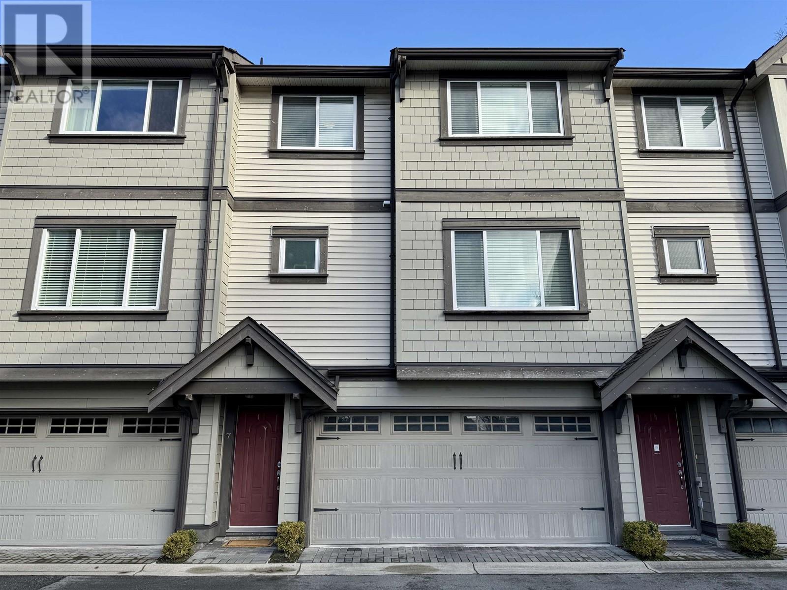 Listing Picture 3 of 38 : 7 10999 STEVESTON HIGHWAY, Richmond / 烈治文 - 魯藝地產 Yvonne Lu Group - MLS Medallion Club Member