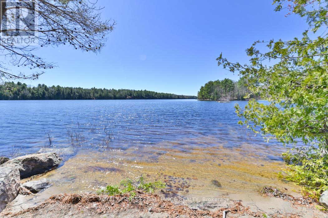 0 Baker Valley & Bebris Road, Central Frontenac, Ontario  K0H 1B0 - Photo 22 - X12024204