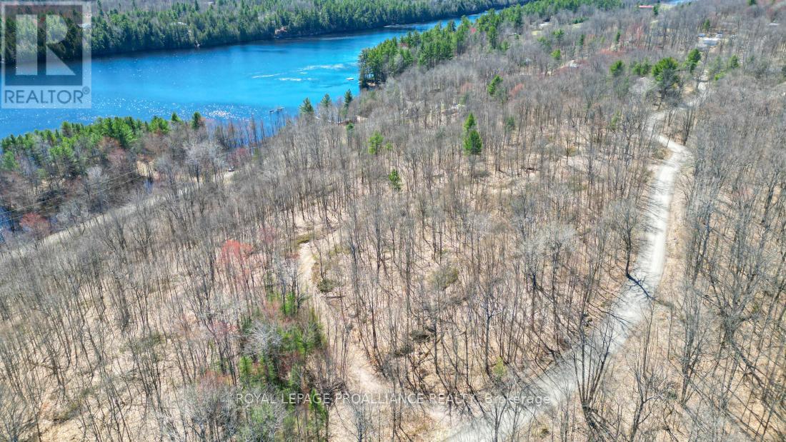 0 Baker Valley & Bebris Road, Central Frontenac, Ontario  K0H 1B0 - Photo 35 - X12024204