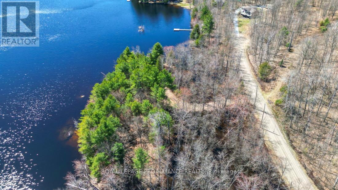 0 Baker Valley & Bebris Road, Central Frontenac, Ontario  K0H 1B0 - Photo 5 - X12024204