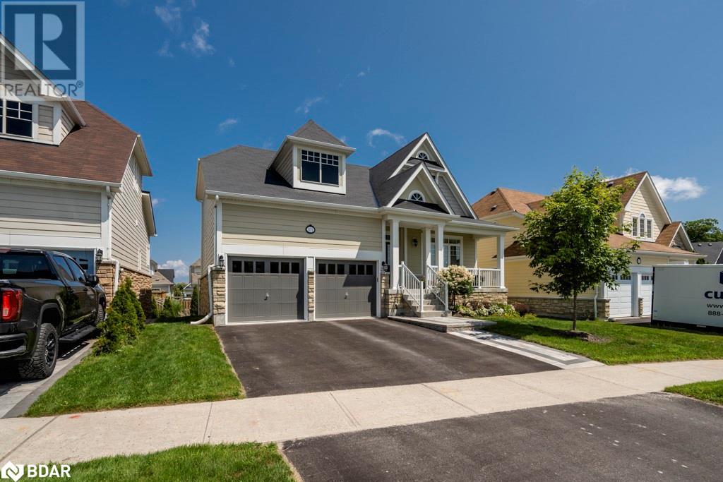 101 Riverwalk Place, Midland, Ontario  L4R 0B4 - Photo 1 - 40696026