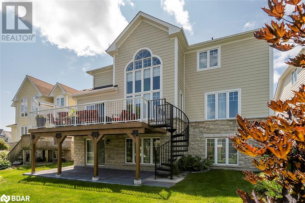 101 Riverwalk Place, Midland, Ontario  L4R 0B4 - Photo 14 - 40696026