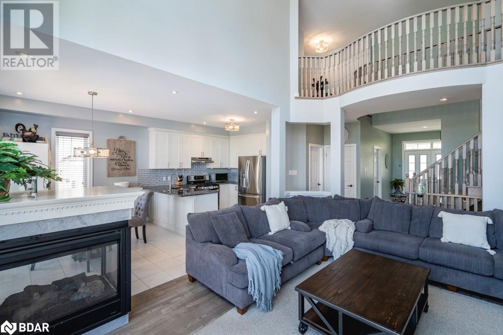 101 Riverwalk Place, Midland, Ontario  L4R 0B4 - Photo 7 - 40696026